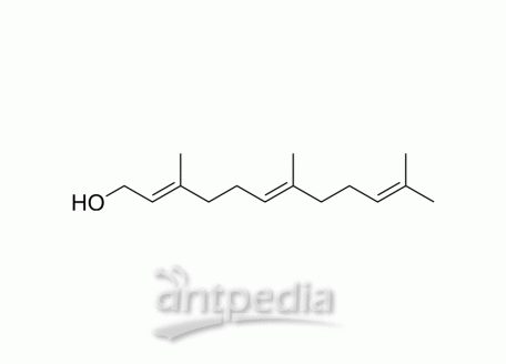 HY-Y0248A Farnesol | MedChemExpress (MCE)