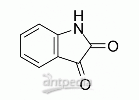HY-Y0265 Isatin | MedChemExpress (MCE)