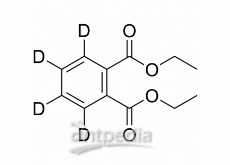 Diethyl phthalate-d4 | MedChemExpress (MCE)