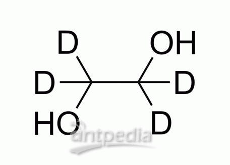 HY-Y0338S2 Ethylene glycol-d4 | MedChemExpress (MCE)