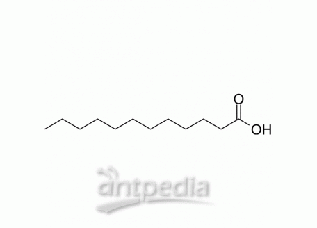 Lauric acid | MedChemExpress (MCE)