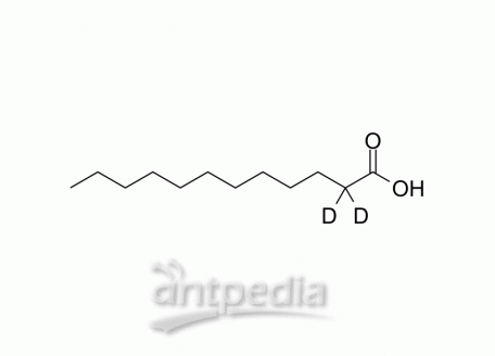 Lauric acid-d2 | MedChemExpress (MCE)