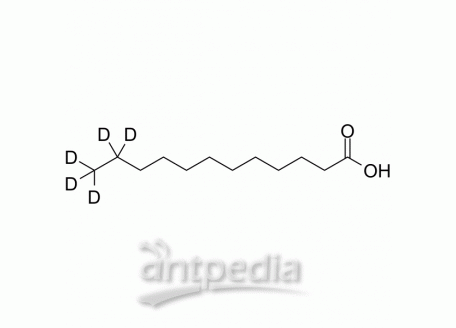 HY-Y0366S5 Lauric acid-d5 | MedChemExpress (MCE)