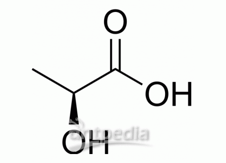 HY-Y0479 L-Lactic acid | MedChemExpress (MCE)