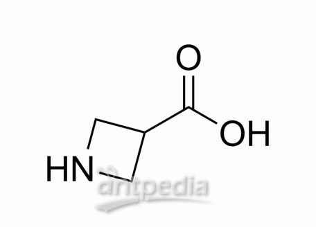 HY-Y0530 Azetidine-3-carboxylic acid | MedChemExpress (MCE)