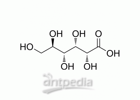 HY-Y0569 D-Gluconic acid | MedChemExpress (MCE)