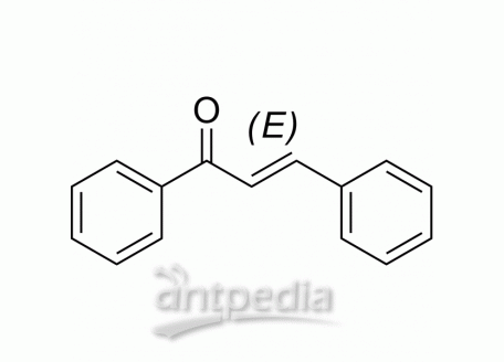 HY-Y0598 trans-Chalcone | MedChemExpress (MCE)