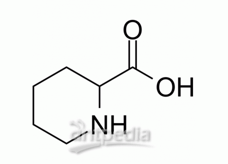 Pipecolic acid | MedChemExpress (MCE)