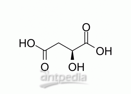 (S)-Malic acid | MedChemExpress (MCE)