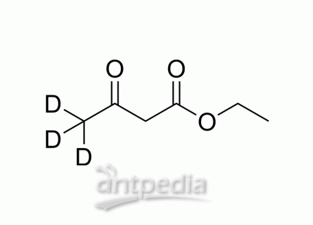 Ethyl acetoacetate-d3 | MedChemExpress (MCE)