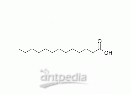 Tridecanoic acid | MedChemExpress (MCE)