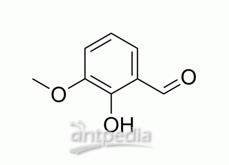 HY-Y1832 o-Vanillin | MedChemExpress (MCE)