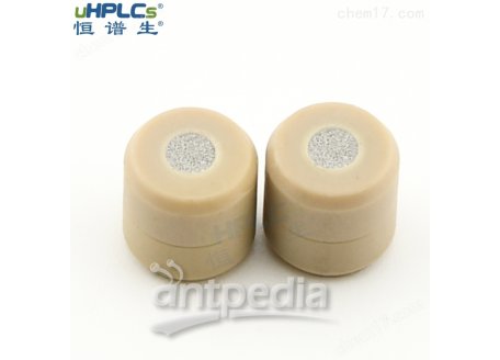 HPLC反相ODS液相色谱柱C18分析保护柱柱芯