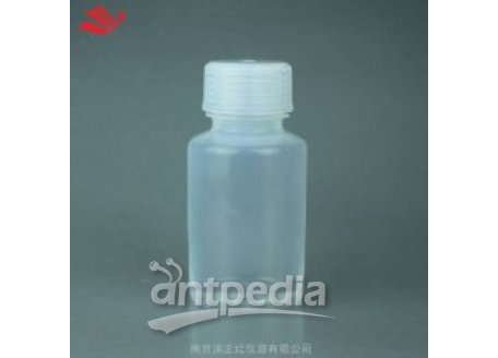 进口杜邦PFA广口瓶300ml特氟龙取样瓶GL45标准口