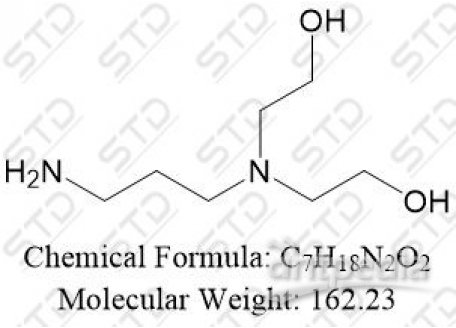 氨磷汀杂质23 4985-85-7 C7H18N2O2