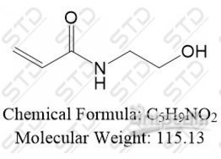 氨磷汀杂质29 7646-67-5 C5H9NO2