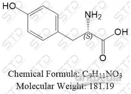 组氨酸杂质1(组氨酸EP杂质A) 60-18-4 C9H11NO3
