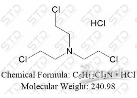 盐酸曲唑酮杂质27 盐酸盐 817-09-4 142.02