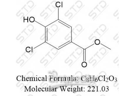 乙酰水杨酸杂质32 3337-59-5 C8H6Cl2O3