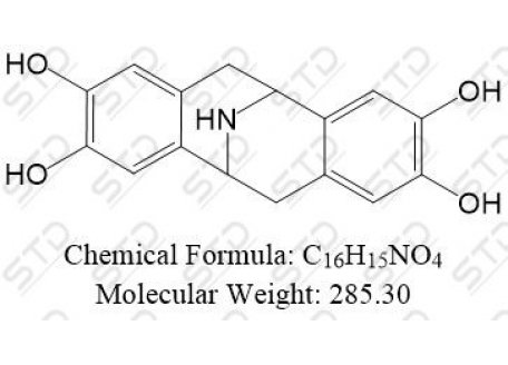 屈西多巴杂质15 90044-46-5 C16H15NO4
