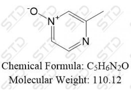 阿西莫司杂质10 25594-37-0 C5H6N2O