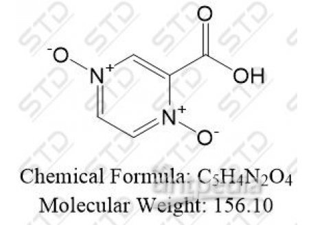 阿西莫司杂质11 38870-44-9 C5H4N2O4