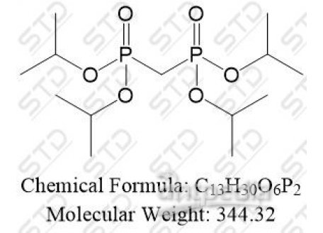 磷酸三丁酯杂质25 1660-95-3 C13H30O6P2