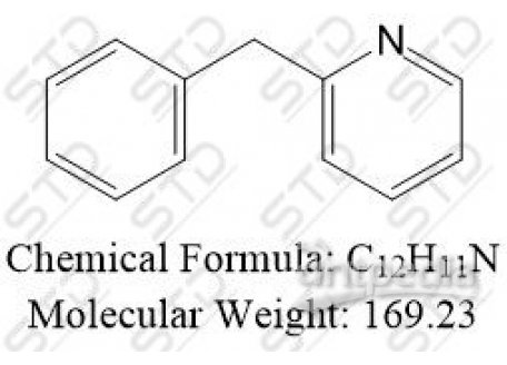 艾芬地尔杂质3 101-82-6 C12H11N