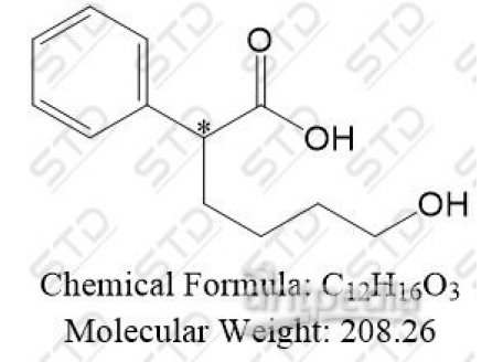 喷托维林杂质10 105539-03-5 C12H16O3
