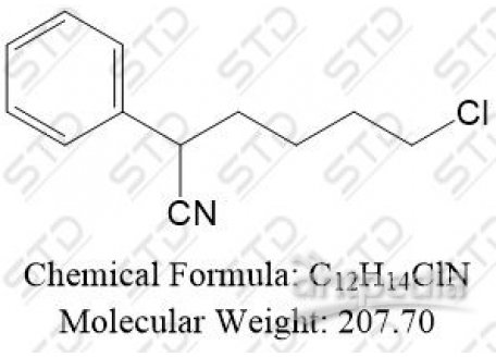 喷托维林杂质12 855910-45-1 C12H14ClN
