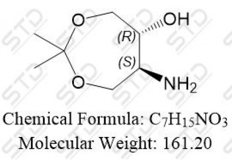 钆布醇杂质150 188923-20-8 C7H15NO3