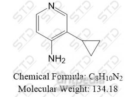 氨吡啶杂质224 1338998-82-5 C8H10N2