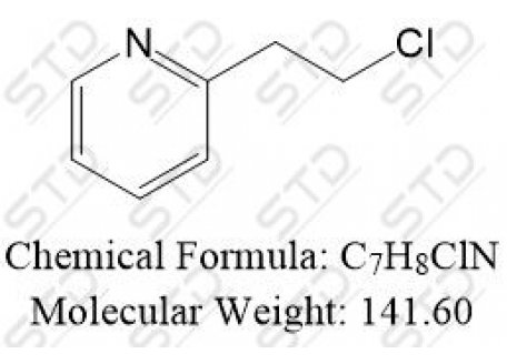 氨吡啶杂质228 16927-00-7 C7H8ClN