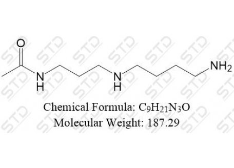 氨基己酸杂质22 14278-49-0 C9H21N3O