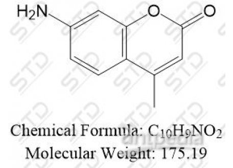 羟甲香豆素杂质9 26093-31-2 C10H9NO2