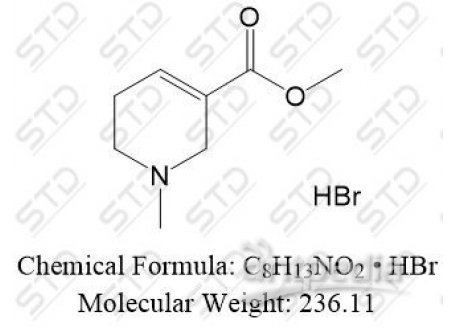 氨甲环酸杂质41 300-08-3 C8H13NO2 • HBr
