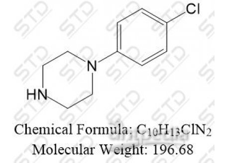 阿立哌唑杂质74 38212-33-8 C10H13ClN2