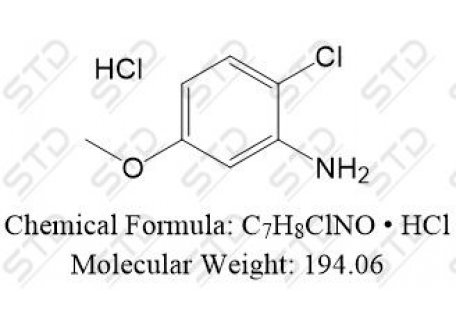 艾拉莫德杂质54 盐酸盐 85006-21-9 C7H8ClNO • HCl