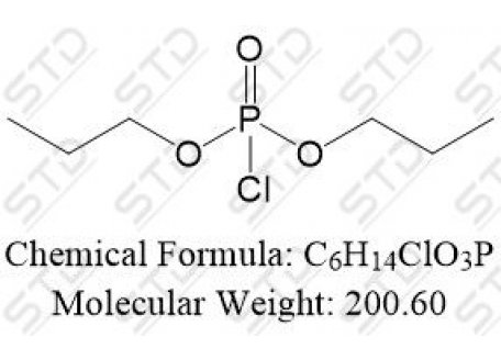 阿仑膦酸杂质15 2510-89-6 C6H14ClO3P