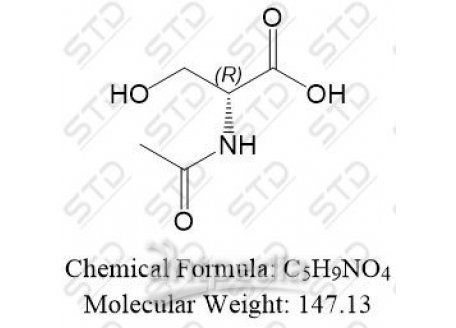 丝氨酸杂质21 152612-69-6 C5H9NO4