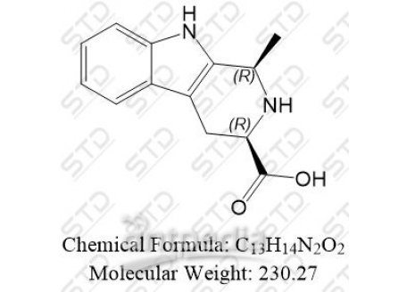 色氨酸杂质126 96149-76-7 C13H14N2O2