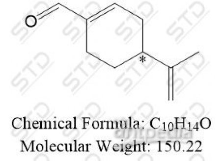 香芹酮杂质8 2111-75-3 C10H14O