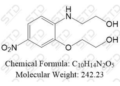 肾上腺素杂质101 59820-43-8 C10H14N2O5