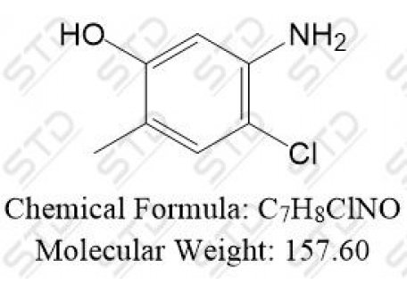 肾上腺素杂质104 110102-86-8 C7H8ClNO