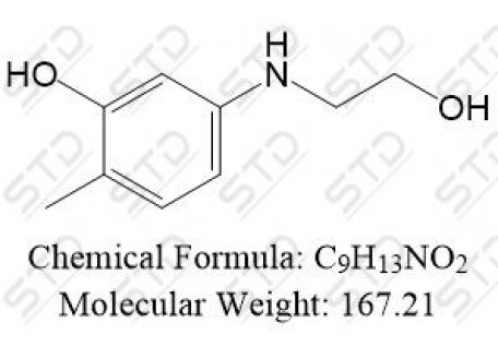 肾上腺素杂质98 55302-96-0 C9H13NO2