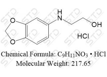 肾上腺素杂质99 94158-14-2 C9H11NO3 • HCl