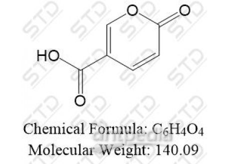 香豆素杂质18 500-05-0 C6H4O4