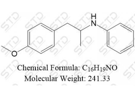 沙芬酰胺杂质46 857638-65-4 C16H19NO