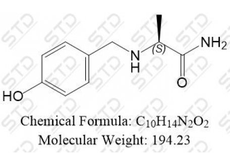 沙芬酰胺杂质51 1843368-38-6 C10H14N2O2