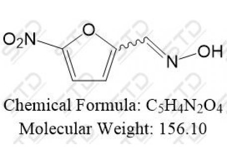 硝呋太尔杂质37 555-15-7 C5H4N2O4